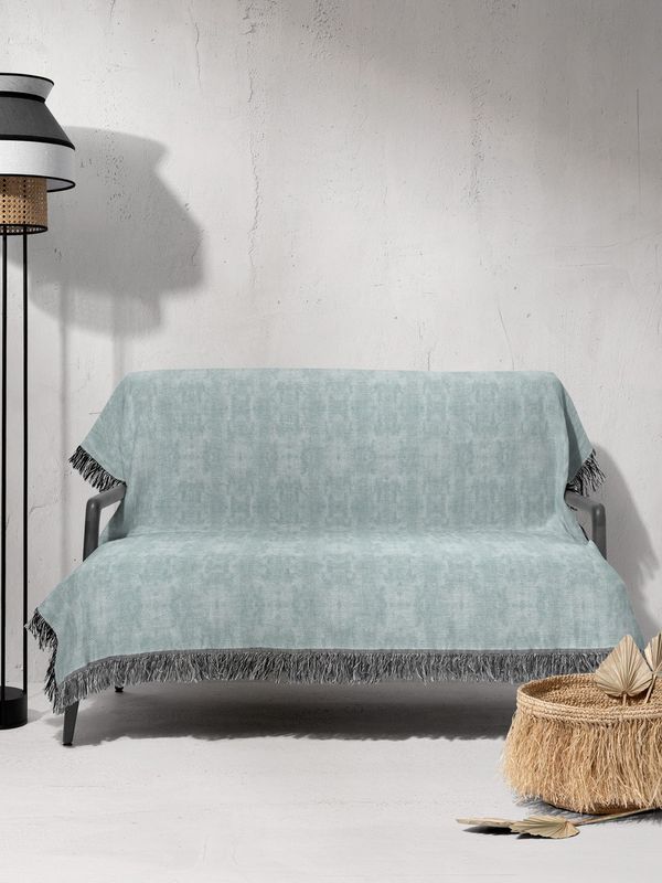 شال مبل ریش دار classic 34 - 