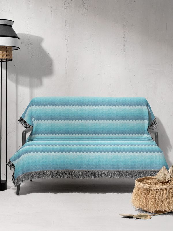 شال مبل ریش دار classic 231 - 