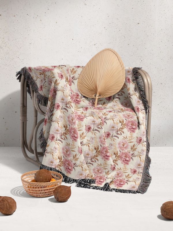 شال مبل ریش دار classic 318 - نمای دوم
