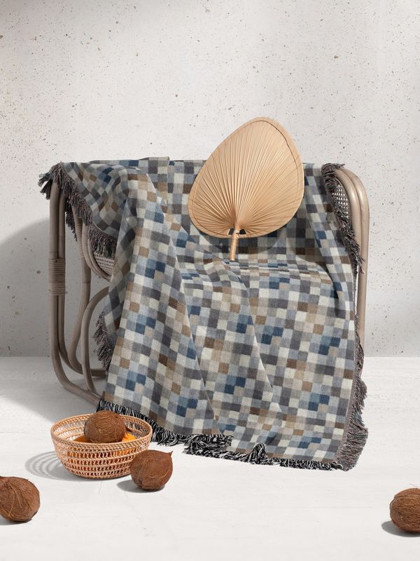 شال مبل ریش دار classic 343 - نمای دوم