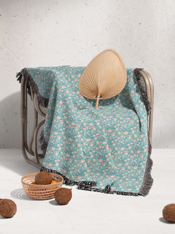 شال مبل ریش دار classic 352 - نمای دوم