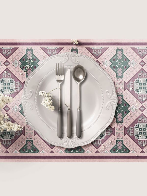 زیر بشقابی classic 57 - 