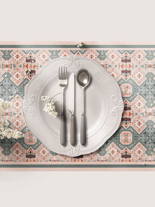 زیر بشقابی classic 59 - 