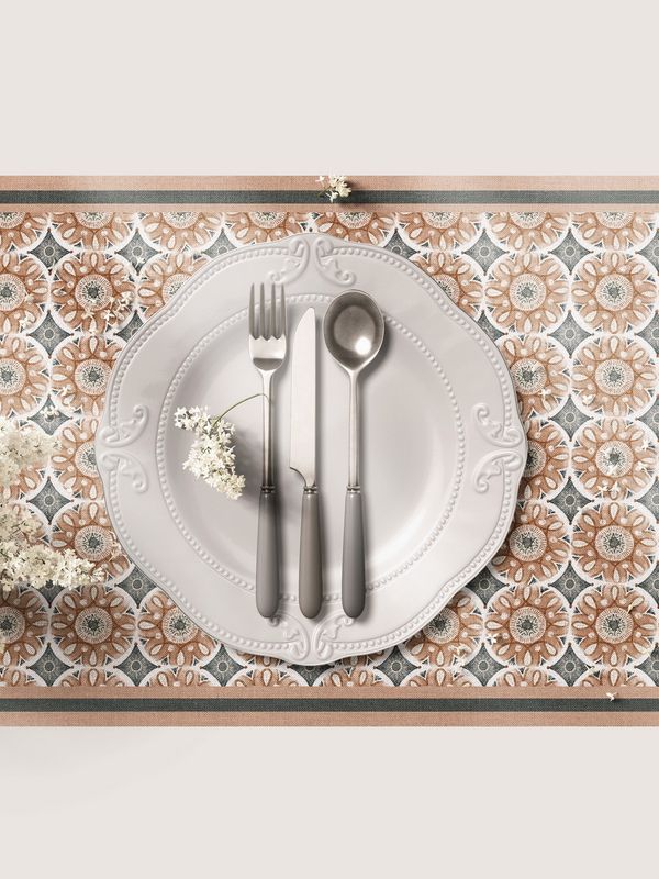 زیر بشقابی classic 73 - 