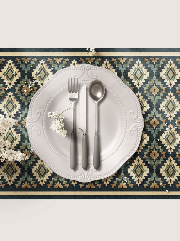 زیر بشقابی classic 136 - 