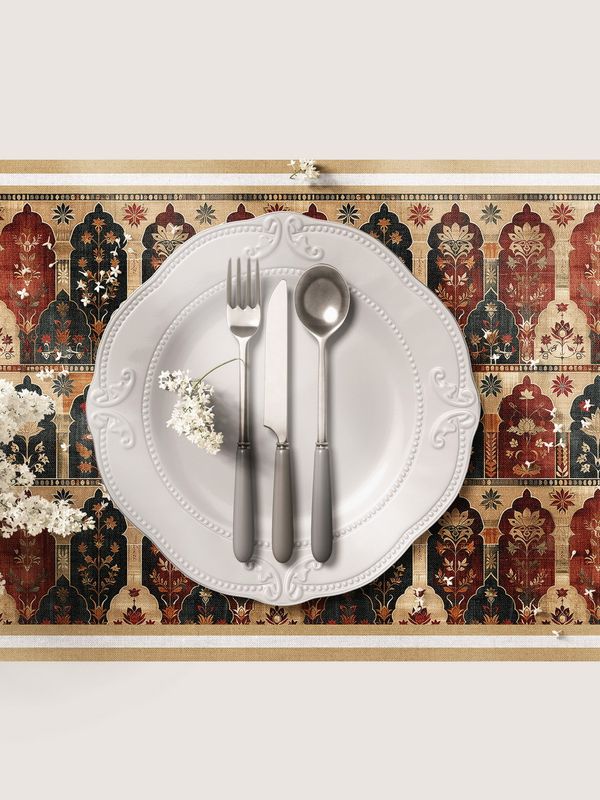زیر بشقابی classic 146 - 