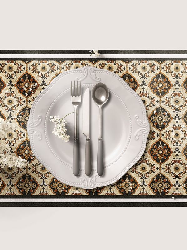 زیر بشقابی classic 148 - 