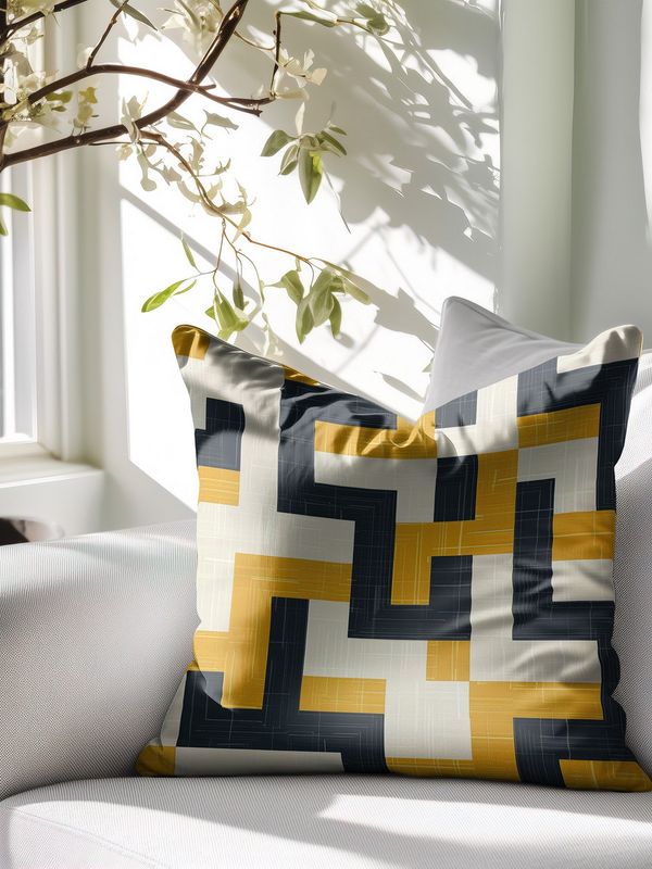 کوسن Pillow classic258 - 