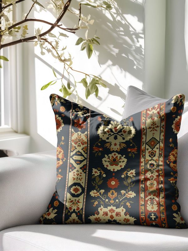 کوسن Pillow classic273 - 