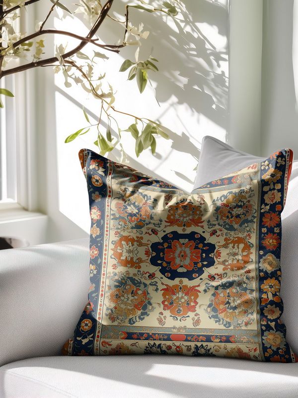 کوسن Pillow classic274 - 