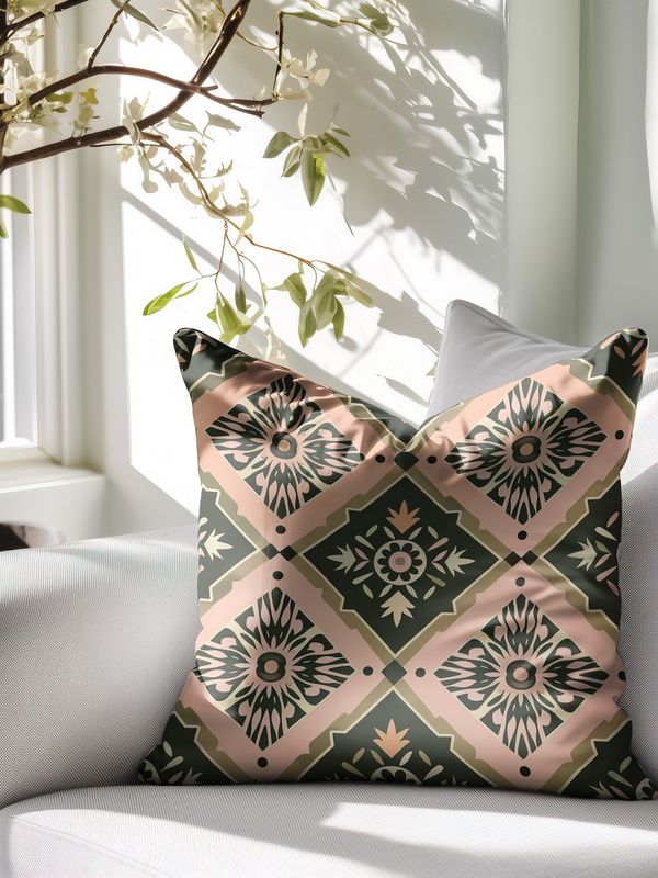 کوسن Pillow classic277 - 