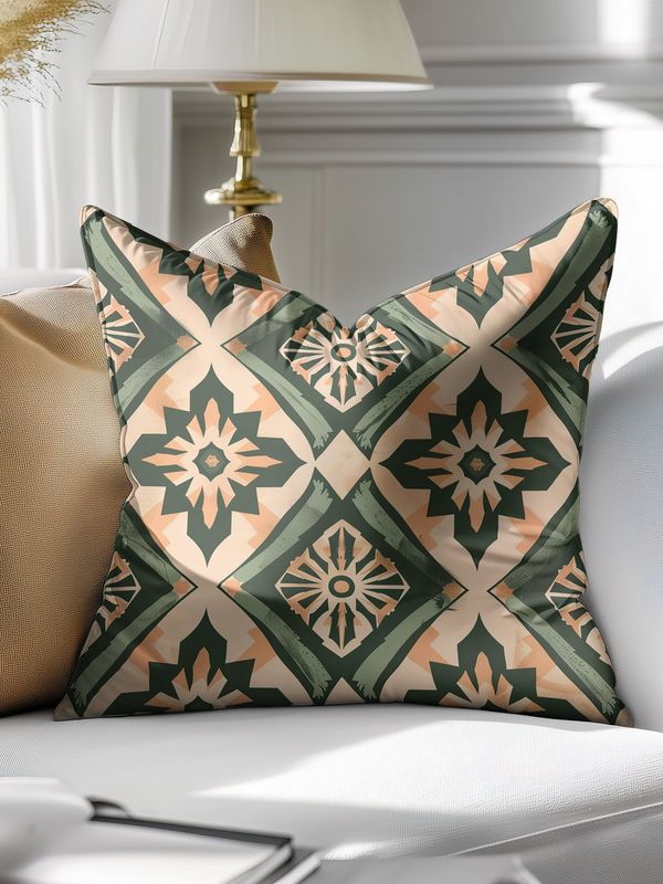 کوسن Pillow classic284 - نمای دوم