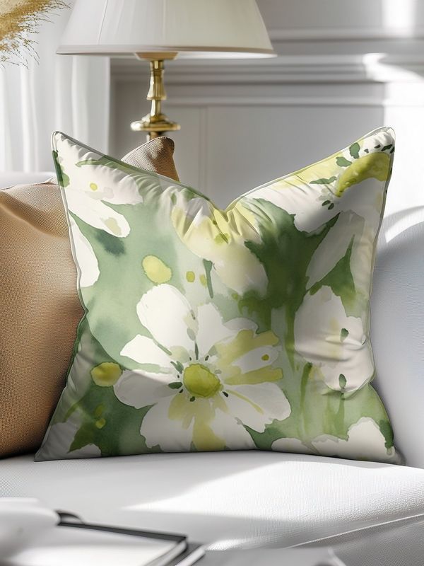 کوسن Pillow classic327 - نمای دوم