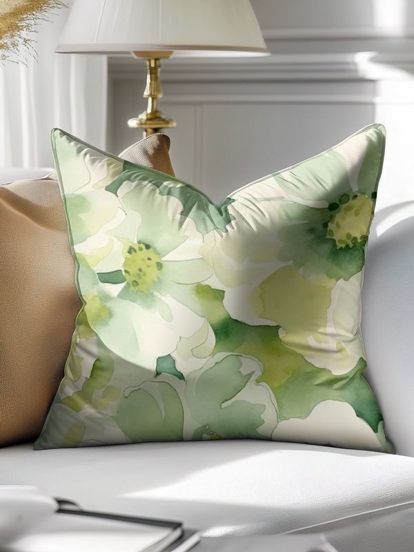 کوسن Pillow classic329 - نمای دوم