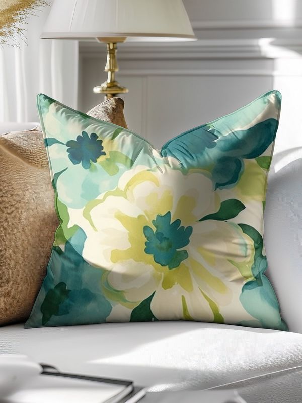 کوسن Pillow classic341 - نمای دوم