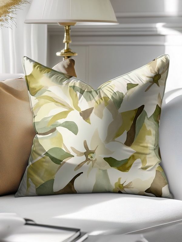 کوسن Pillow classic345 - نمای دوم