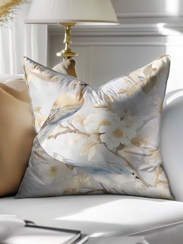 کوسن Pillow classic347 - نمای دوم
