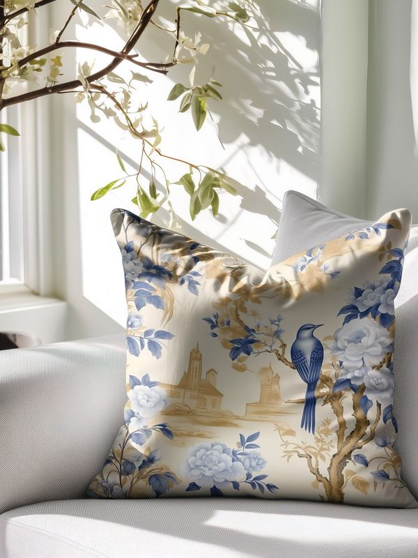 کوسن Pillow classic348 - 