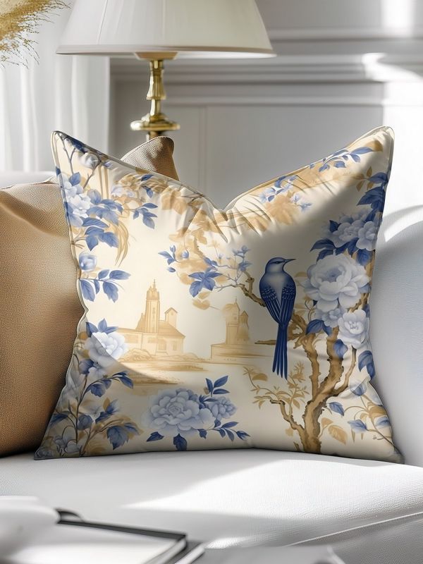 کوسن Pillow classic348 - نمای دوم