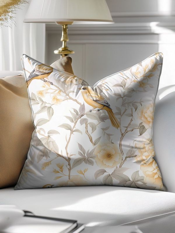 کوسن Pillow classic349 - نمای دوم