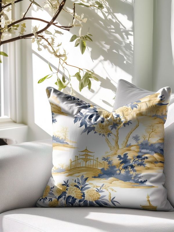 کوسن Pillow classic353 - 