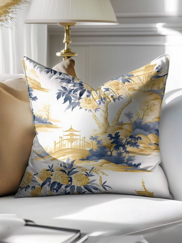کوسن Pillow classic353 - نمای دوم