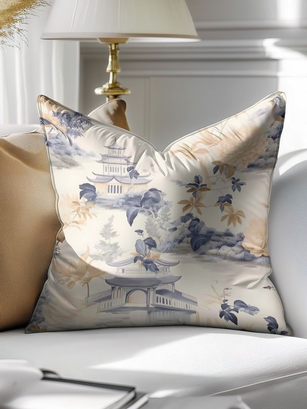کوسن Pillow classic359 - نمای دوم