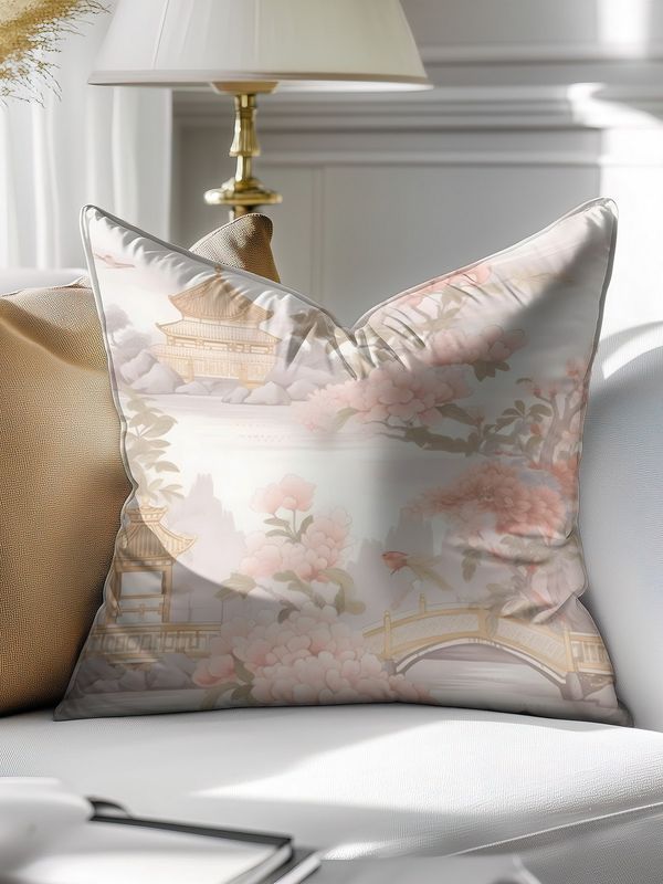 کوسن Pillow classic360 - نمای دوم