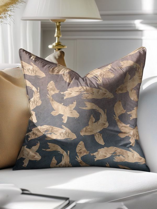 کوسن Pillow classic387 - نمای دوم