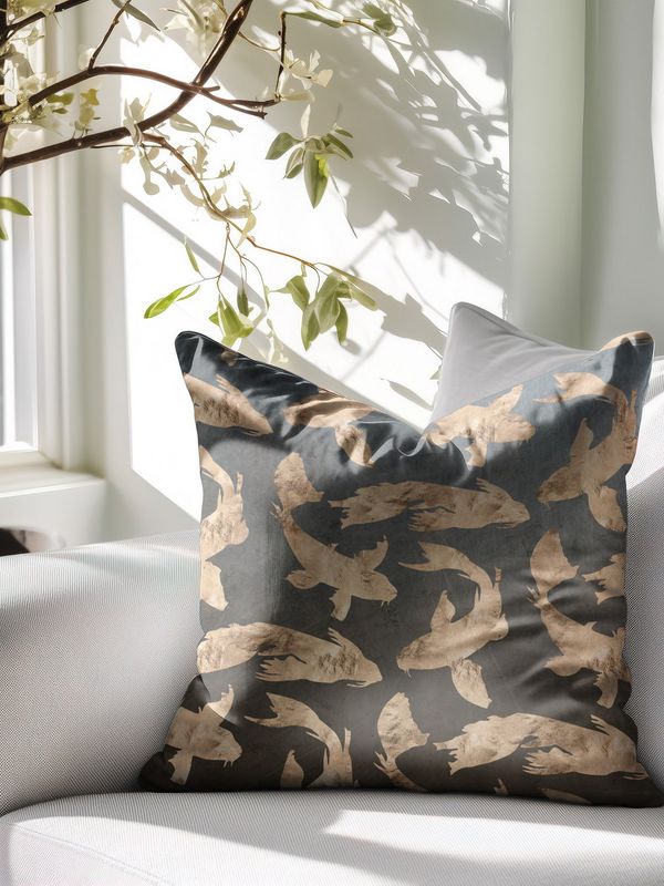 کوسن Pillow classic389 - 