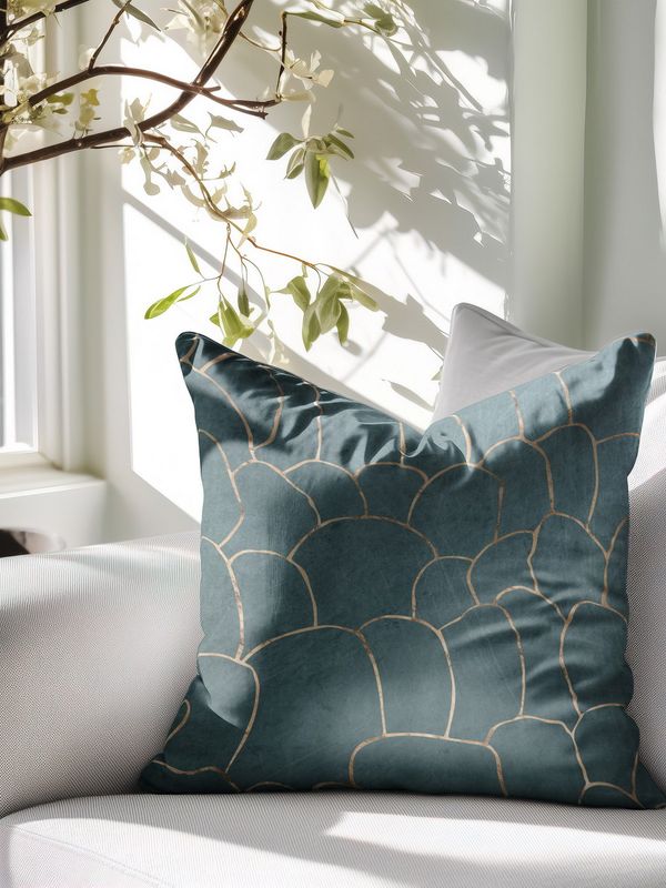 کوسن Pillow classic391 - 