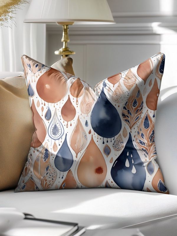 کوسن Pillow classic439 - نمای دوم