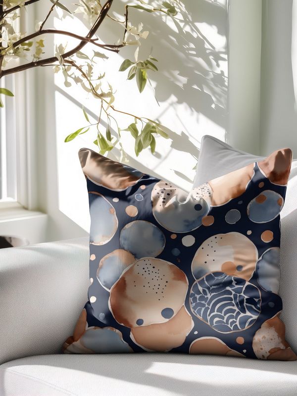 کوسن Pillow classic445 - 