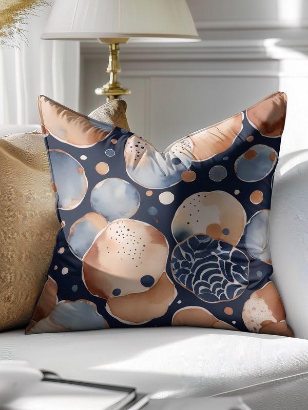 کوسن Pillow classic445 - نمای دوم
