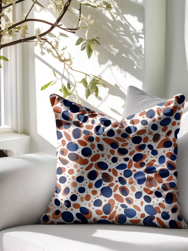 کوسن Pillow classic451 - 