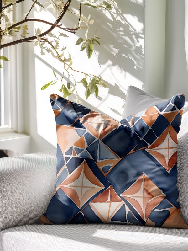 کوسن Pillow classic453 - 