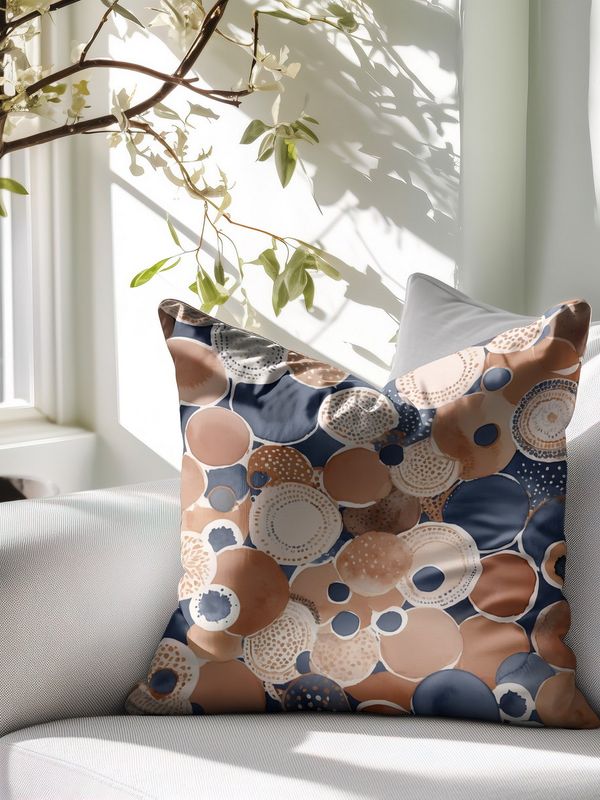 کوسن Pillow classic454 - 