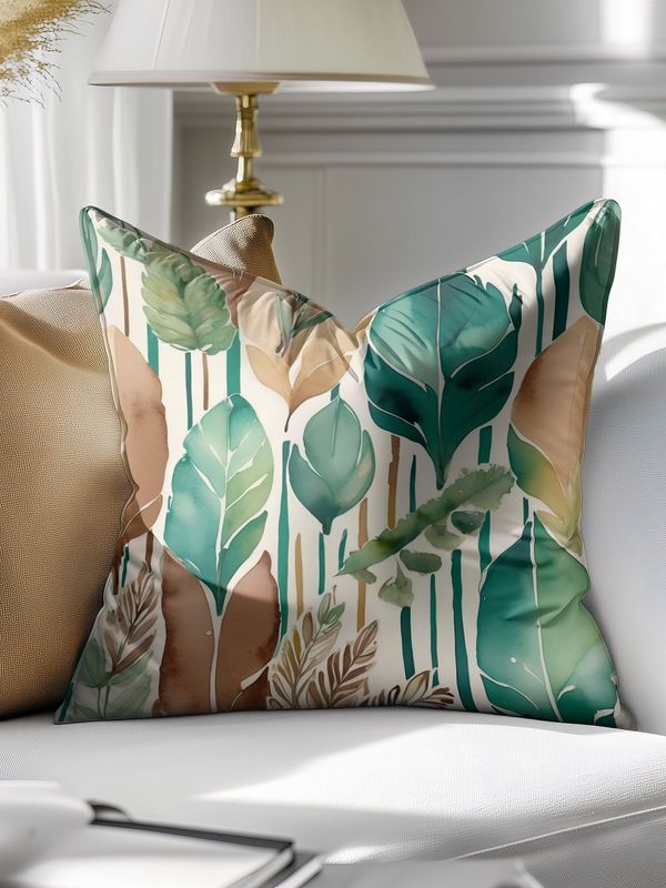 کوسن Pillow classic455 - نمای دوم