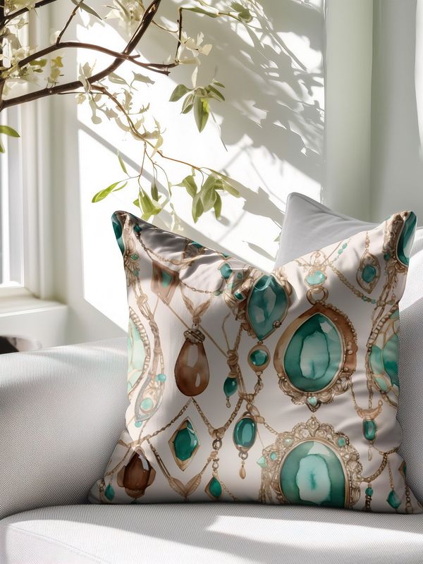 کوسن Pillow classic457 - 