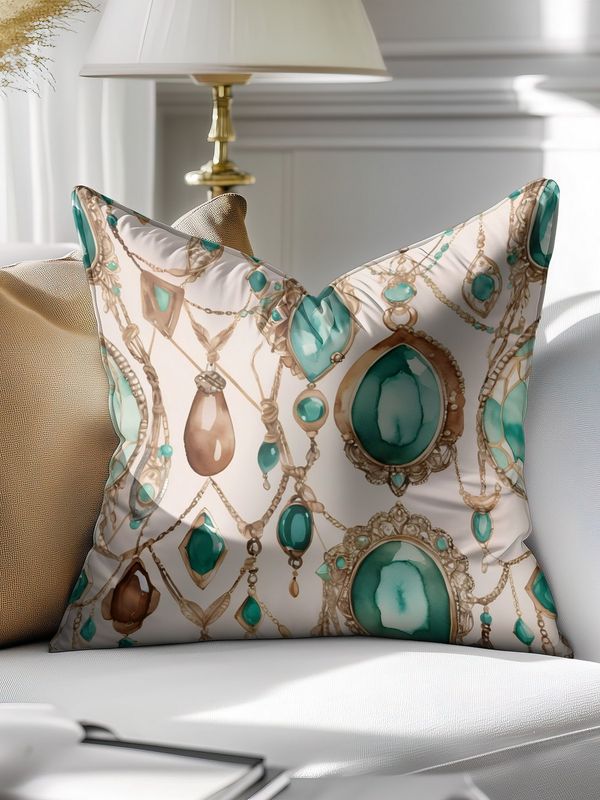 کوسن Pillow classic457 - نمای دوم