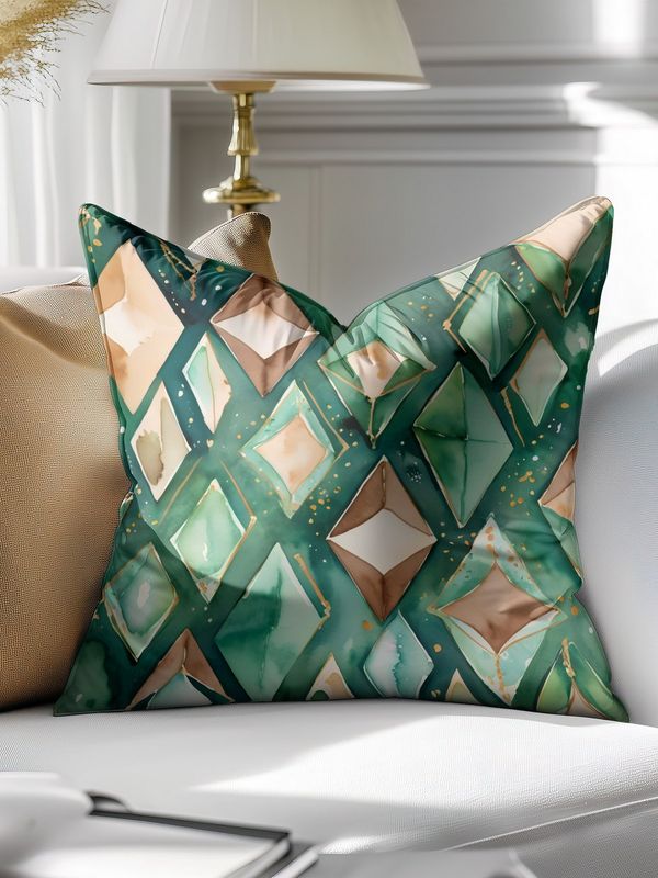 کوسن Pillow classic459 - نمای دوم