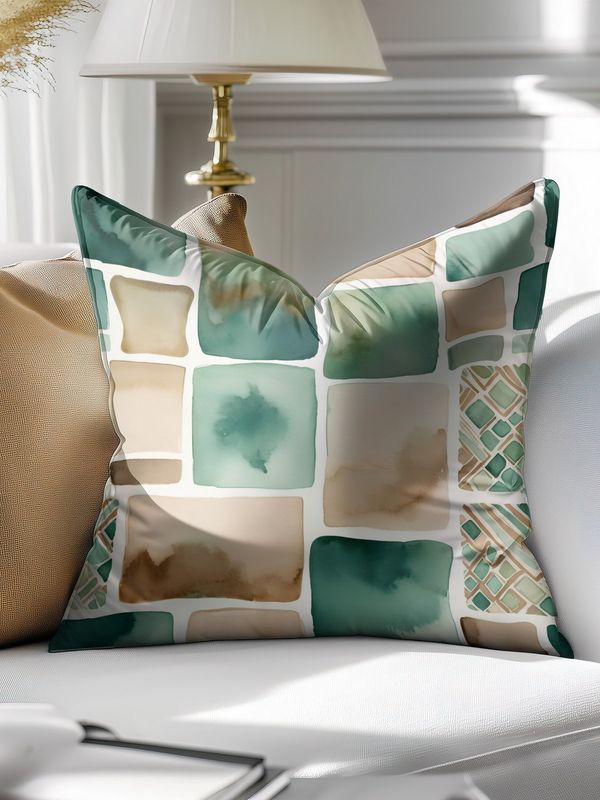 کوسن Pillow classic462 - نمای دوم