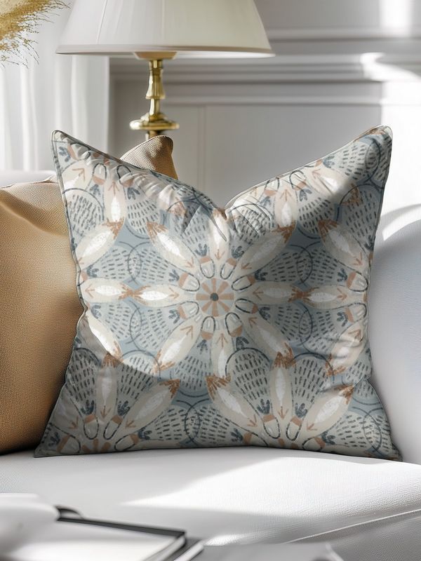 کوسن Pillow classic476 - نمای دوم