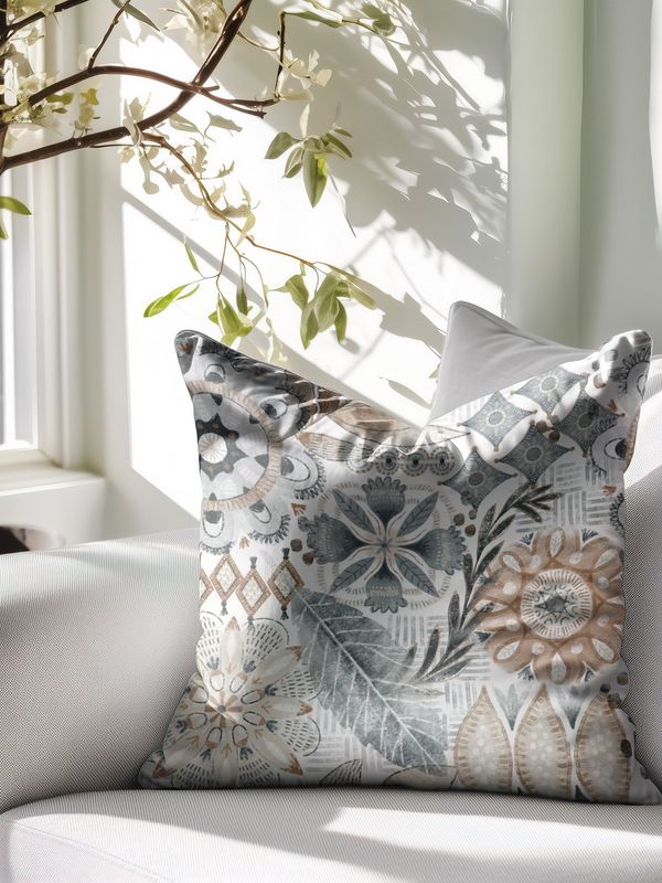 کوسن Pillow classic482 - 