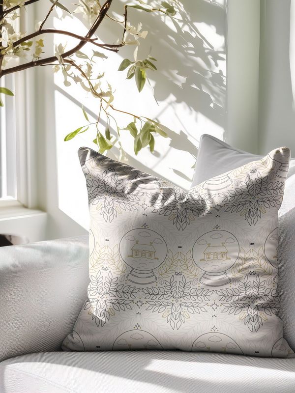 کوسن Pillow classic483 - 