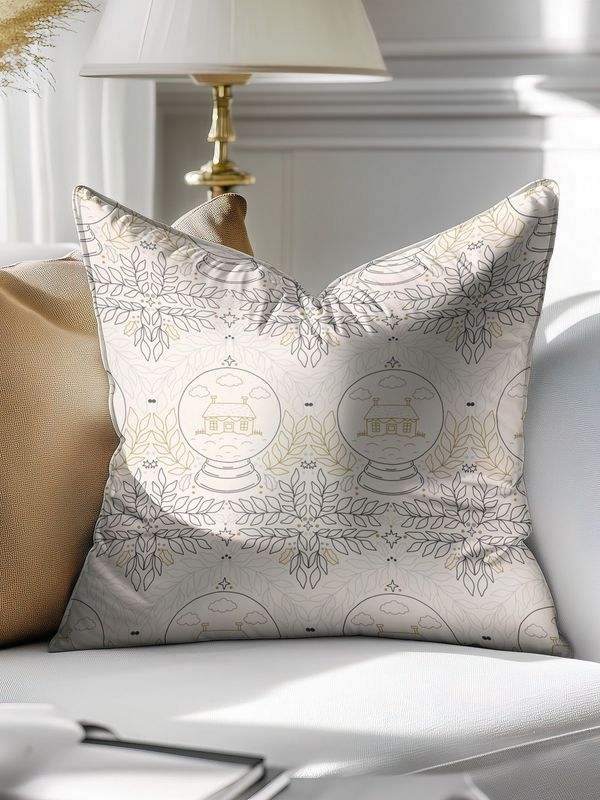 کوسن Pillow classic483 - نمای دوم