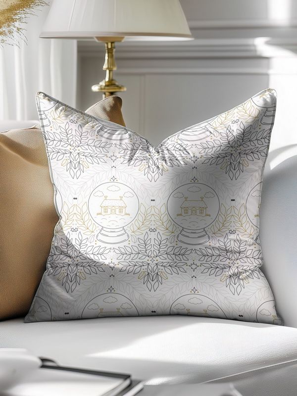 کوسن Pillow classic484 - نمای دوم