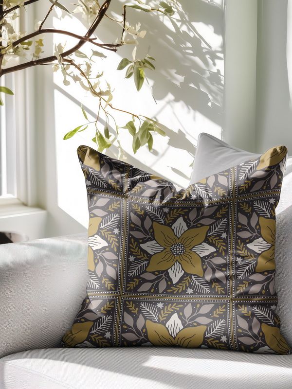 کوسن Pillow classic487 - 