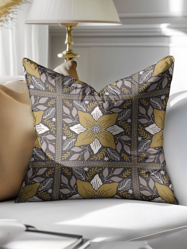 کوسن Pillow classic487 - نمای دوم