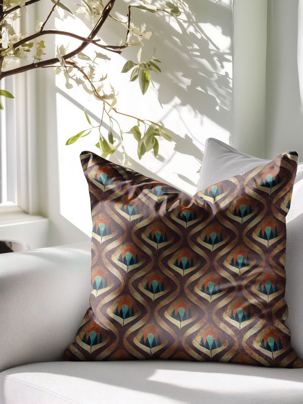 کوسن Pillow classic493 - 